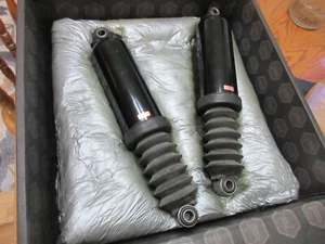OEM Harley-Davidson 09-17 13" Rear Air Shocks 83480-09 - Bild 1 von 5
