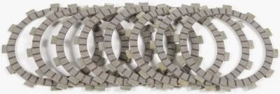 EBC CK O.E.M. Kit de embreagem de substituição para Yamaha TT500 1980-1981 CK2255 - Imagem 1 de 3