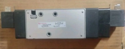 Electroválvula IMI NORGREN V62S611A-A318JB 3/8" 5/3 APB SOL/SOL  Foto 1 de 2