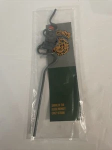 The Nick Box Nickelodeon Legends of the Hidden Temple Santuario Paja de Mono de Plata - Imagen 1 de 3