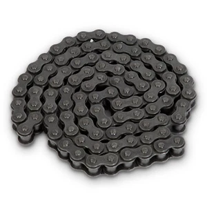 EBERTH Cadena tipo #428 para embrague de piñón de 1,2 m de longitud, ancho 17 mm - Imagen 1 de 1