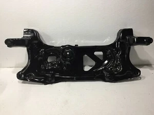 2012-2016 VW Beetle front suspension crossmember sub frame cradle subframe oem - Bild 1 von 8