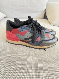 valentino garavani sneaker herren - Bild 1 von 7