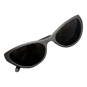 Balenciaga Cat-eye Silver Metal Sunglasses - Bild 1 von 7