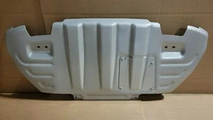 Take Off 2021-2024 Ford F150 Raptor Front Skid Plate - Picture 1 of 2