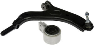 Suspension Control Arm and Ball Joint Assembly MAS CB85494