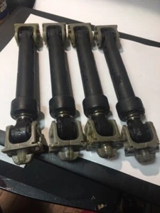 Kenmore HE3 Model # 11042824200, set of 4 Shock Absorbers Part #8181646 - Picture 1 of 1