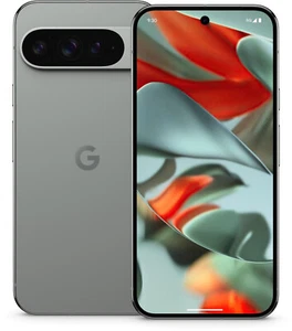 Google Pixel 9 Pro XL 256GB Hazel, Hervorragend – Refurbished - Bild 1 von 7