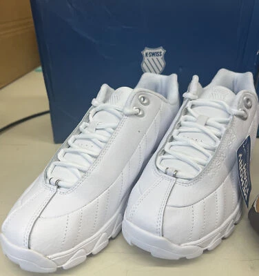 Tenis de entrenamiento para mujer K-Swiss ST329 CMF zapatos elige la talla Foto 1 de 4