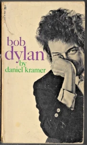 Bob Dylan by Daniel kramer (1970, Mass Market) - Picture 1 of 1