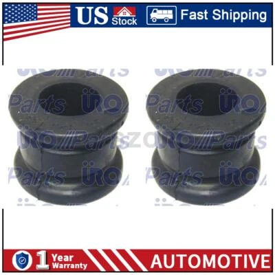 Buje de barra estabilizadora delantera URO para Mercedes-Benz E420 1995 1994 Foto 1 de 4