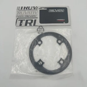 TRUVATIV Chainring Guard All Mountain X01 4 bolt 94 mm 30T New - Picture 1 of 2