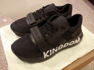 burberry shoes mens sale