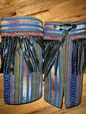 Alfombras de bota BR Foto 1 de 4