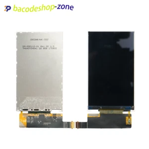 Schermo LCD 100% NUOVO per Zebra Symbol MC3300 MC330M MC330K MC330L (TM040YDHG41) - Foto 1 di 6