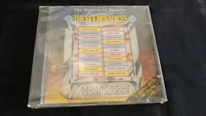🎩💿The Golden Voices New CD Sinatra Mathis Cole Martin Comp - Picture 1 of 2