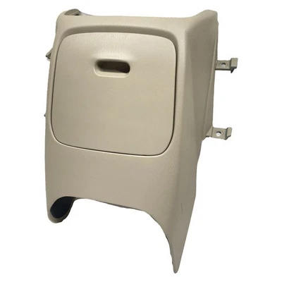 Cadillac Deville 2000-2005 tablero tablero consola central cenicero de almacenamiento OEM Foto 1 de 4