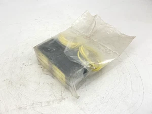 Lotto 2 Bobine Elettrovalvola Vickers 02-178106 1/2" NPT 2 Fili 20Watt 120VAC Nuove - Foto 1 di 5