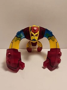 Omni-Plasm BLOXX - Ben 10 Omniverse 4" Actionfigur Bandai 2013 VHTF Ultra Rare - Bild 1 von 12