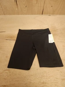 NWT All in Motion Womens Brushed Sculpt High Rise Bike Shorts Size XL - Picture 1 of 8