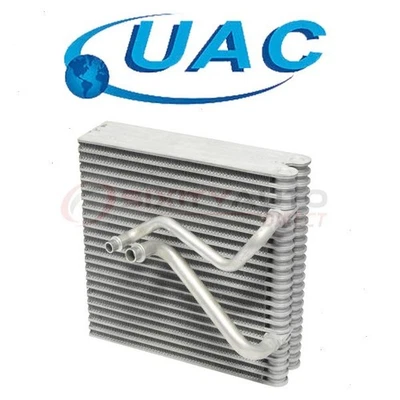 UAC AC Evaporator Core for 2008-2015 Audi TT Quattro - Heating Air gg Foto 1 de 4