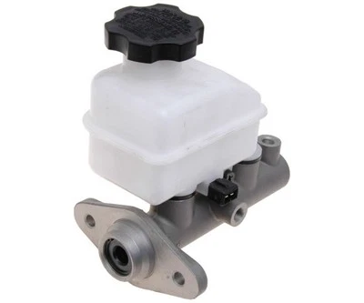 Cilindro mestre de freio para 2004-2009 Kia Spectra, Spectra5 sem controle de tração - Imagem 1 de 4