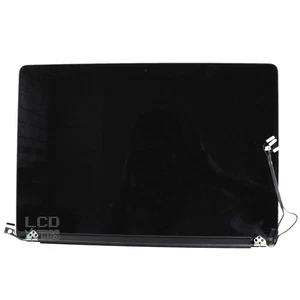 Apple MacBook Pro A1398 Retina Full Assembly - MID 2015 Laptop Screen New - Picture 1 of 4