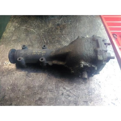 REAR DIFFERENTIAL FOR SUBARU LEGACY (93-98) 2.0I TURBO 4WD BER./B/1994CC. 1993 Foto 1 de 4