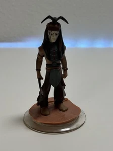 Disney Infinity 1.0 Lone Ranger Tonto Figur INF-1000005 - Bild 1 von 3