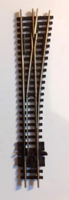 PECO STREAMLINE N GAUGE - SL-E395F MEDIUM RADIUS RIGHT HAND POINT - Image 1 of 3