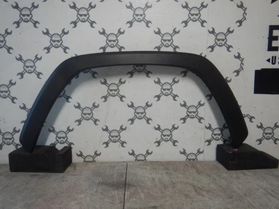 2019–2025 TOYOTA RAV4 ЛЕВОЕ ПЕРЕДНЕЕ КРЫЛО РАСШИРИТЕЛЬ ОТДЕЛКА МОЛДИНГ ОТ ОРИГИНАЛЬНОГО ПРОИЗВОДИТЕЛЯ 75602-42160 - Изображение 1 из 4