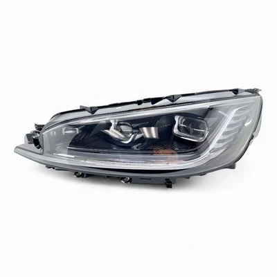 🔥BONITO FARO LED PROYECTOR DOBLE LADO CONDUCTOR IZQUIERDO LINCOLN AVIATOR 2025 OEM Foto 1 de 4