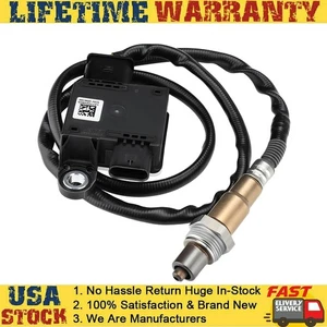 Sensor de partículas diésel V6 3,0 L para Dodge Ram 1500 2014-2019 EE. UU. - Imagen 1 de 19