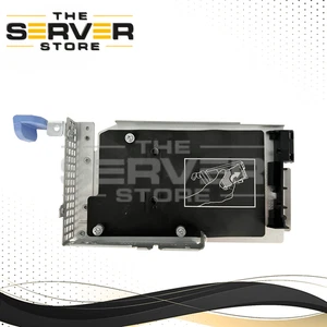 Dell Riser Metal Bracket MiniPerc for PowerEdge Server C6420 0FK98P FK98P - Picture 1 of 3