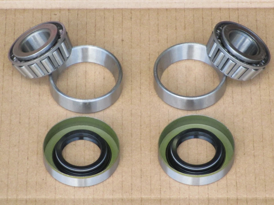 WOODS MOWER SPINDLE REBUILD KIT SET FOR PART 4106 4107 5089 - Image 1 of 1