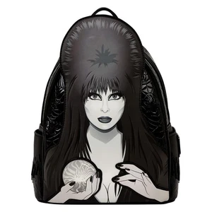Loungefly Elvira Mini Rucksack - Bild 1 von 1
