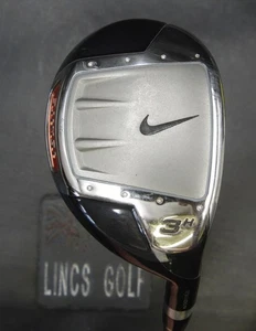 Nike Ignite 3 Hybrid Uniflex Steel Shaft Nike Grip - Picture 1 of 5