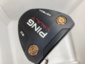 Ping Vault 2.0 Ketsch 350g 34in PP58 Rechtshänder Putter mit HC 1560 - Bild 1 von 6
