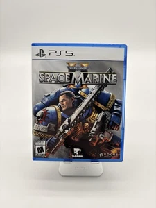 Warhammer 40.000 Space Marine 2 PS5 PlayStation 5 - Imagen 1 de 3