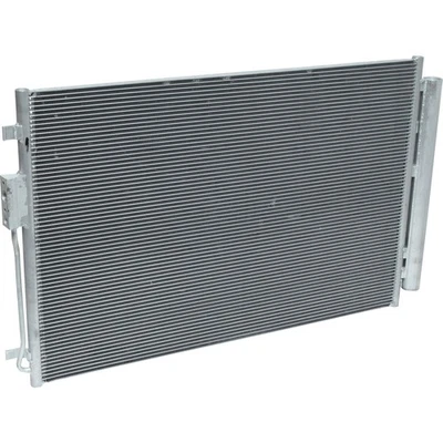 UAC CN 4536PFC A/C Condenser For 15-18 Kia Sedona - Image 1 of 4