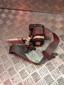 VOLVO S80 I TS, XY Mittlerer Sicherheitsgurt hinten 39969465 2.50 32025424 - Bild 1 von 1