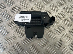 Kofferraumschloss / Stecker hinten - PEUGEOT 208 II (2) P21 - 9151437499 - Bild 1 von 3