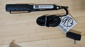 Chi Global Beauty Network 1 Keramik Glätteisen Haarglätter GF1001WD - Bild 1 von 5