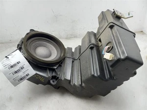 12 LEXUS RX450H REAR SUB WOOFER 86160-48310 - Picture 1 of 12
