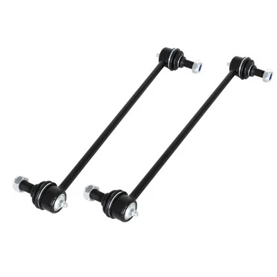 2xFront Stabilizer Sway Bar Links For 2006 - 2013 Honda Pilot Acura MDX ZDX 3.7L - Image 1 of 4