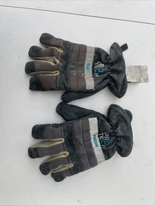 Guantes Pro Tech Fusion medianos/grandes - Imagen 1 de 6