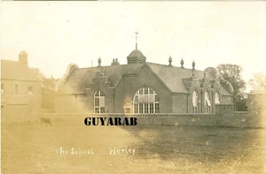 The School, Hurley RP nr. Atherstone, Tamworth, Kingsbury - Foto 1 di 2