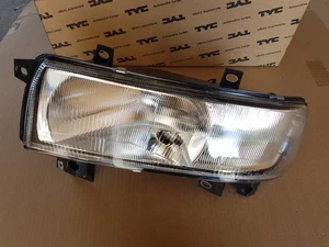 NEU Hauptscheinwerfer NISSAN Interstar OPEL Movano RENAULT Master II , LINKS - Bild 1 von 7