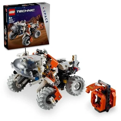 LEGO Technic Space Loader LT78 Toy Perfect as a Birthday or Christmas Gift for - Image 1 of 4