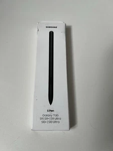 Original Samsung S Pen / Eingabestift für Galaxy Tab S10 und Tab S9 Serie sehr guter Zustand inkl MwSt - Bild 1 von 5